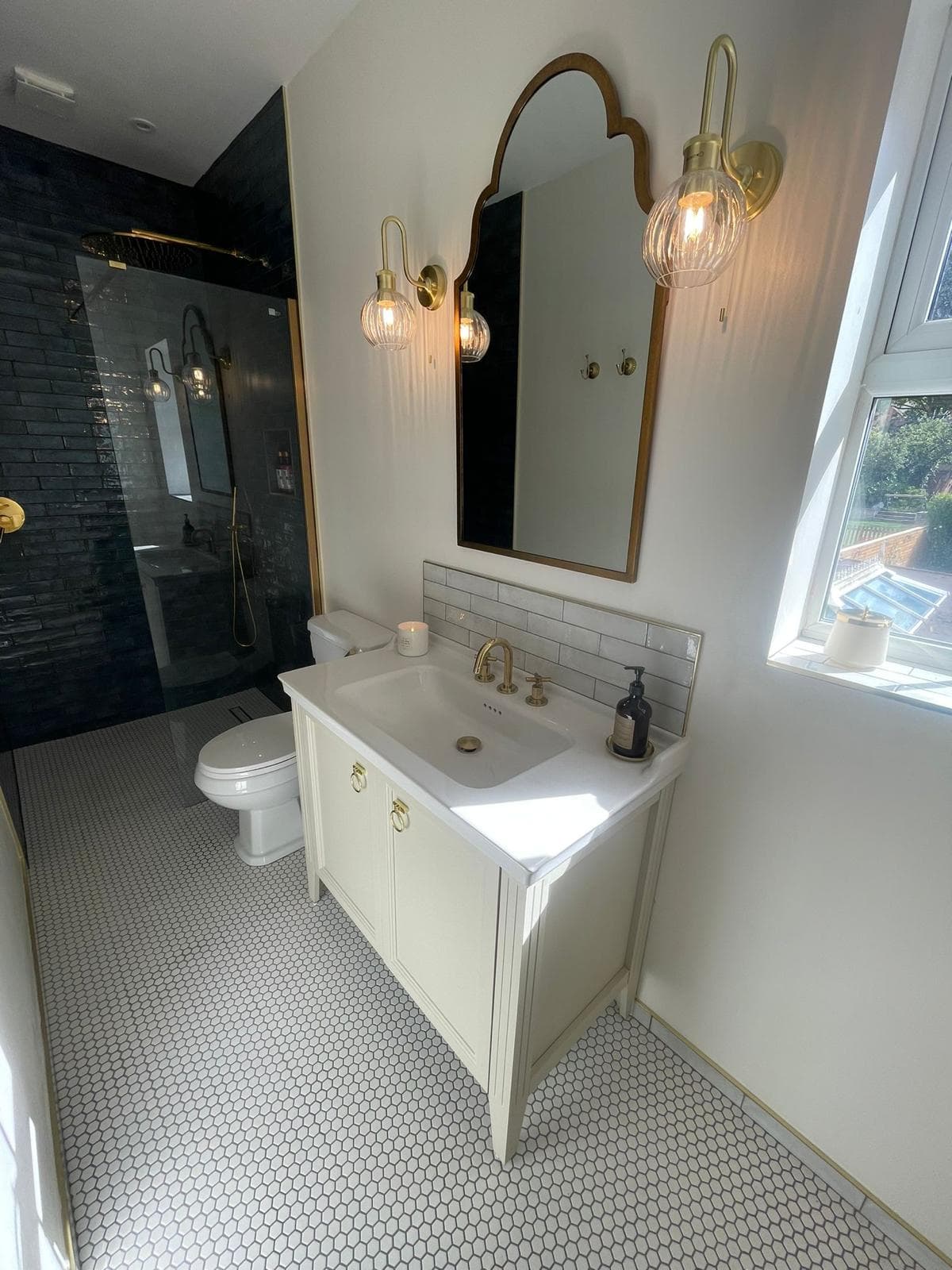 Bathroom Design & Installation