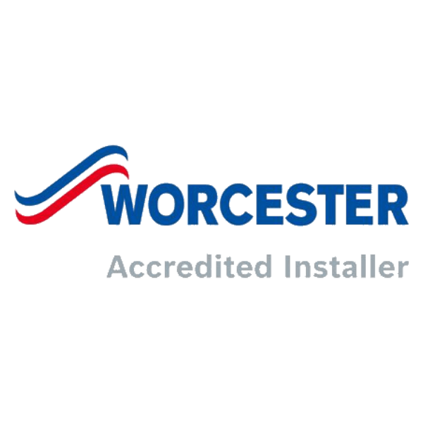 Worcester Bosch Accredited Installer