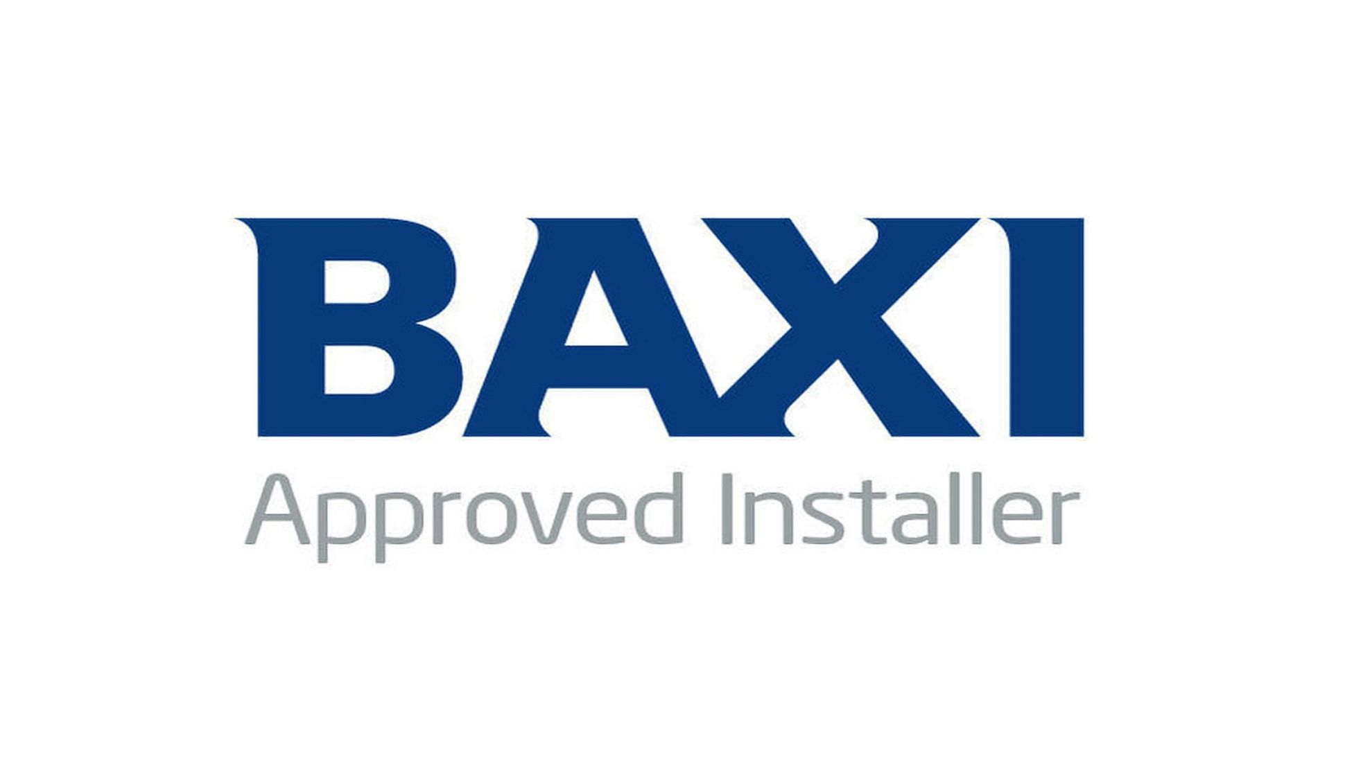 Baxi Accredited Installer