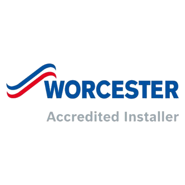 Worcester Bosch Accredited Installer